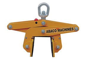 abaco scissor clamp